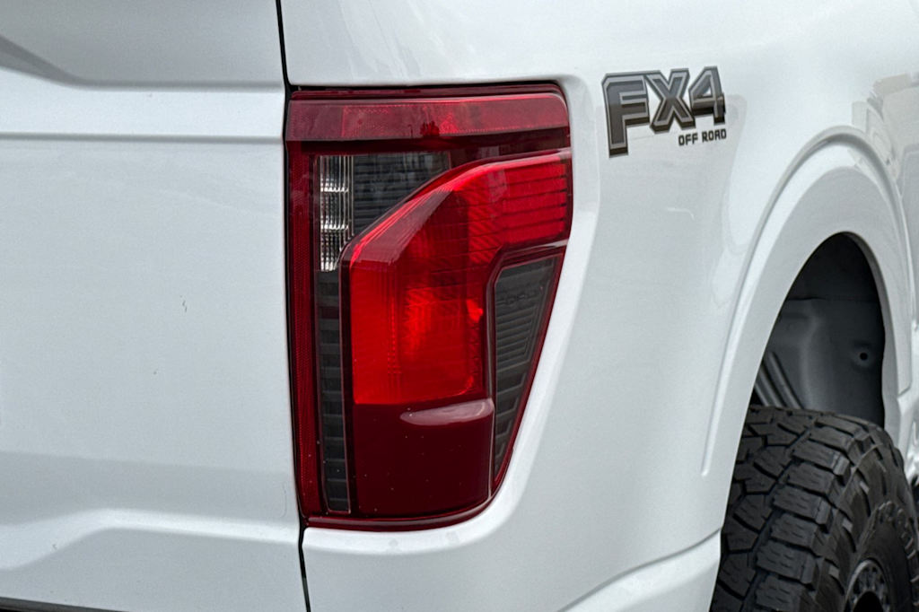 Thumbnail: 2024 Ford F-150 - 29