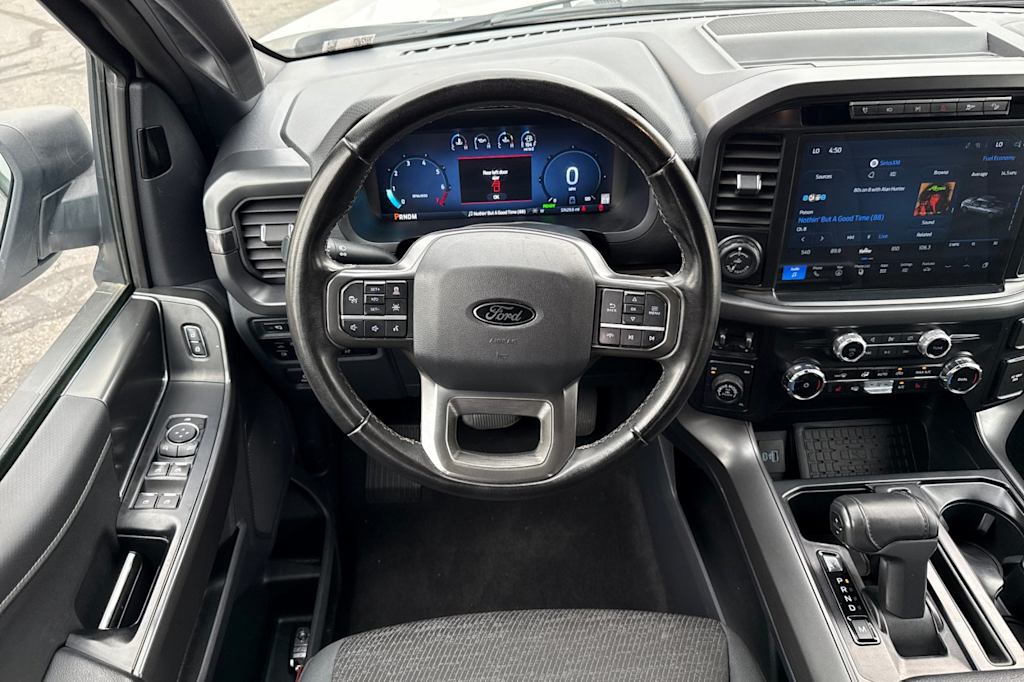 Thumbnail: 2024 Ford F-150 - 11
