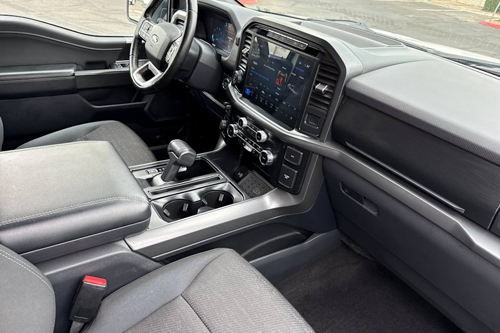 Thumbnail: 2024 Ford F-150 - 12