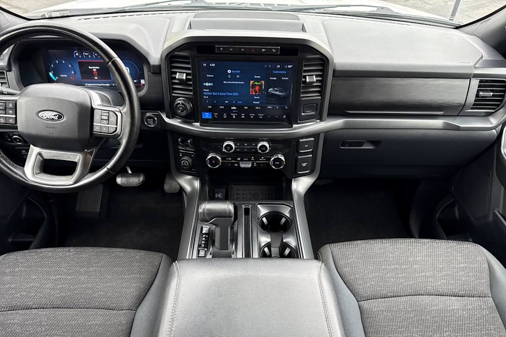 Thumbnail: 2024 Ford F-150 - 2