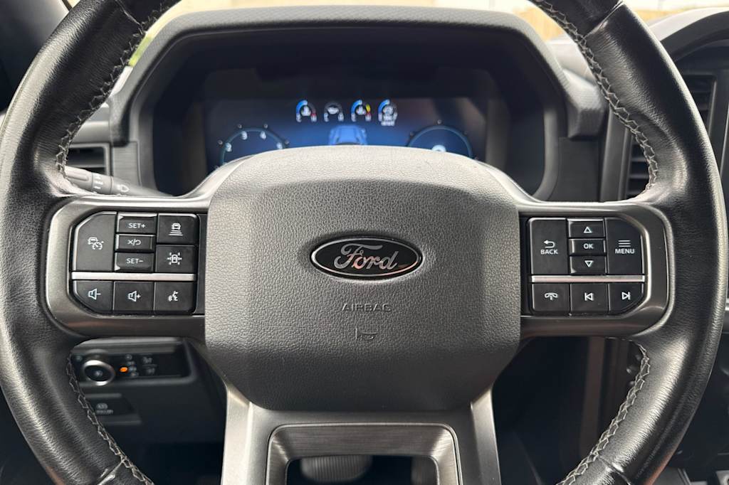 Thumbnail: 2024 Ford F-150 - 27