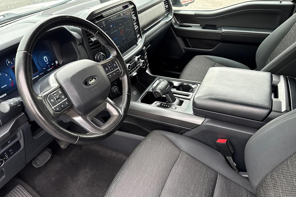 Thumbnail: 2024 Ford F-150 - 8