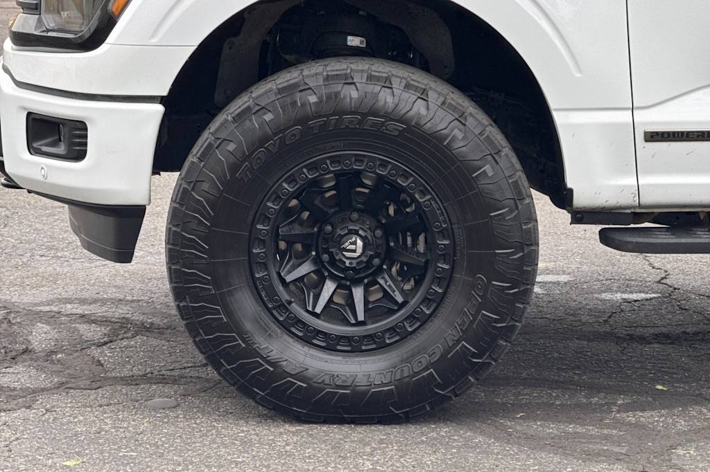 Thumbnail: 2024 Ford F-150 - 7
