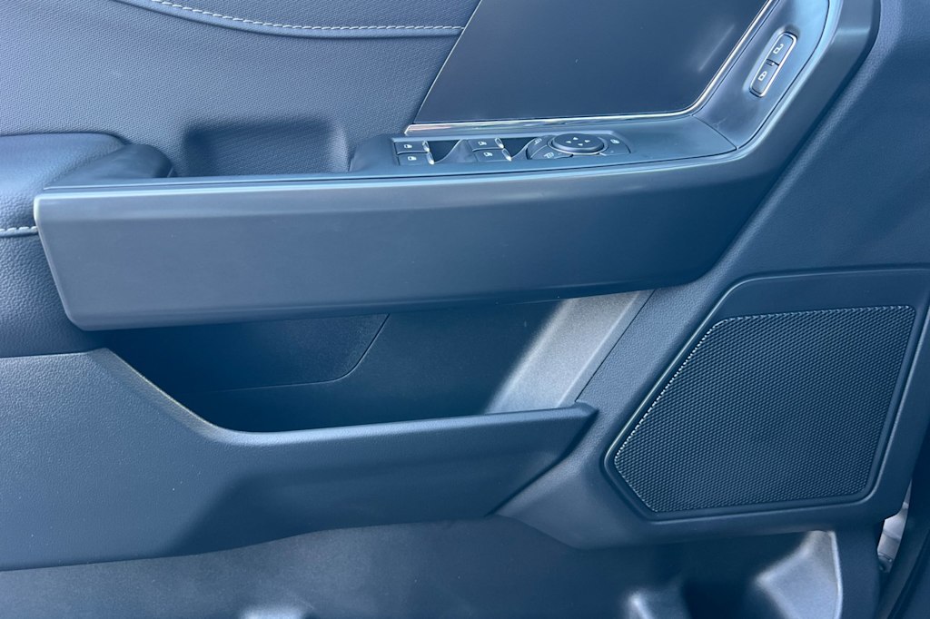 2024 Ford F-150 XLT 21
