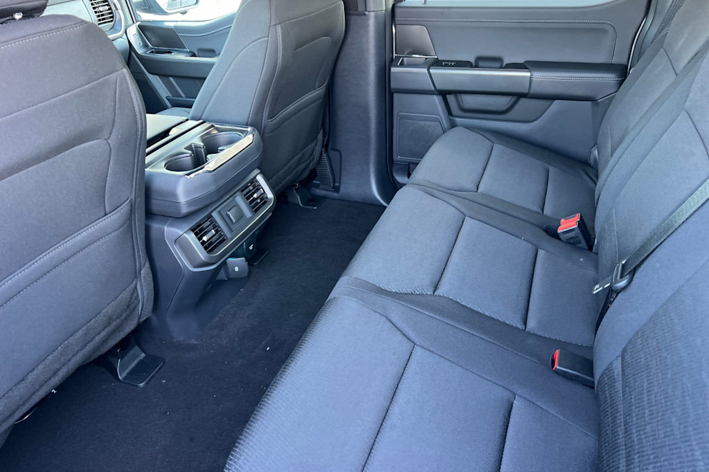 2024 Ford F-150 XLT 12