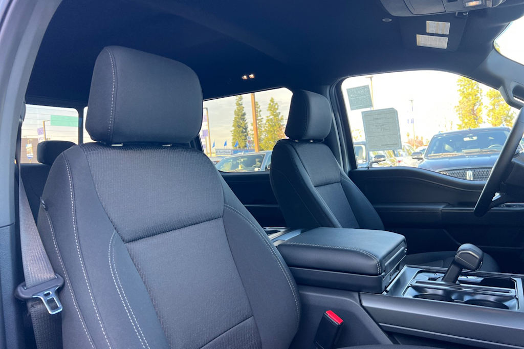 2024 Ford F-150 XLT 11