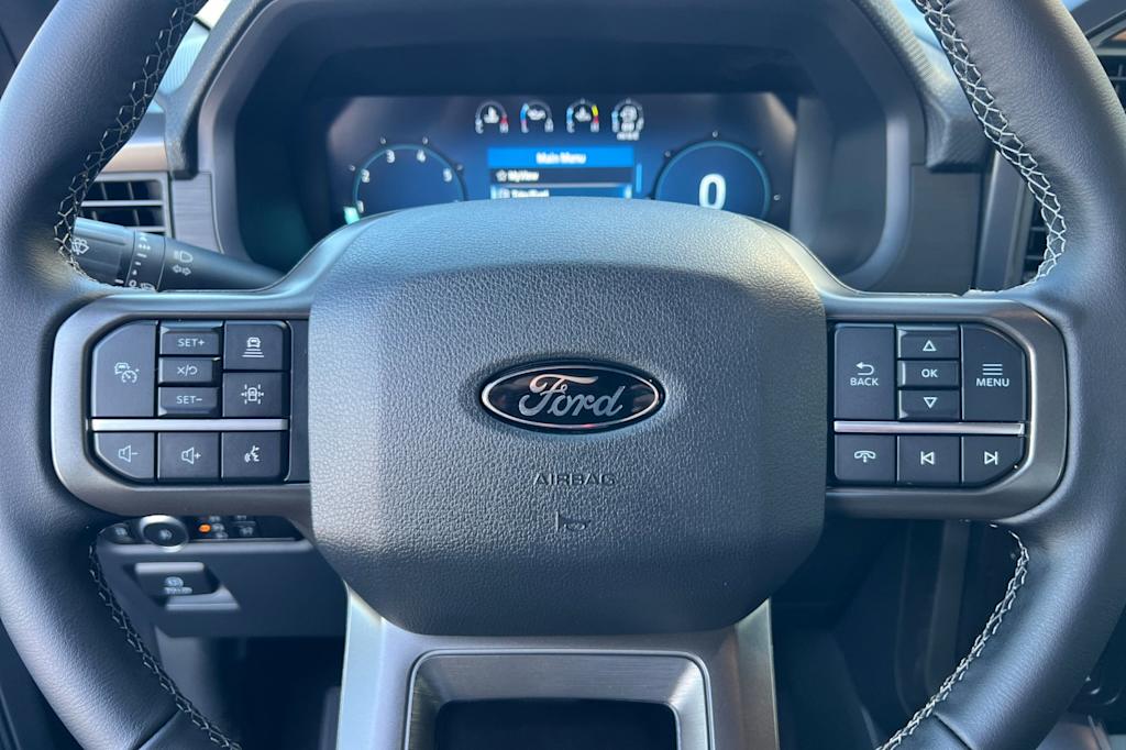 2024 Ford F-150 XLT 27
