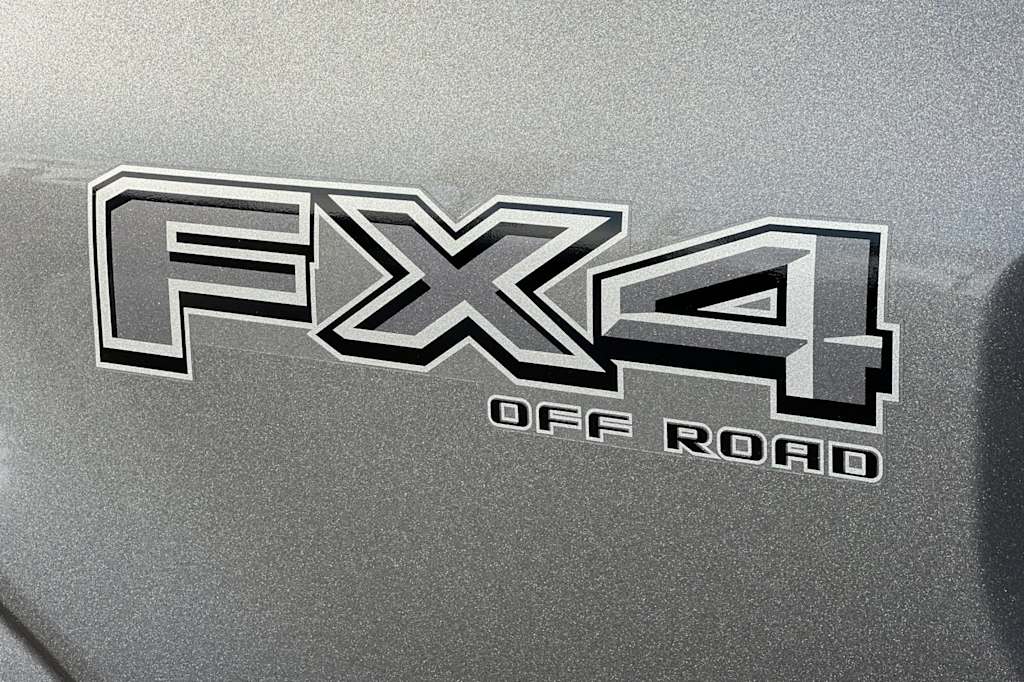 2024 Ford F-150 XLT 7