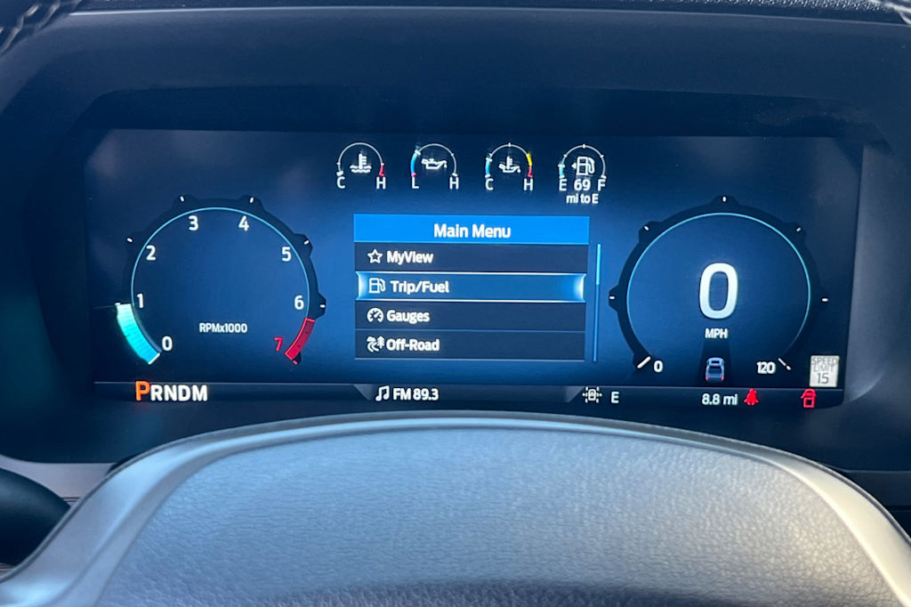 2024 Ford F-150 XLT 16