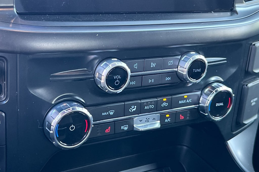 2024 Ford F-150 XLT 25