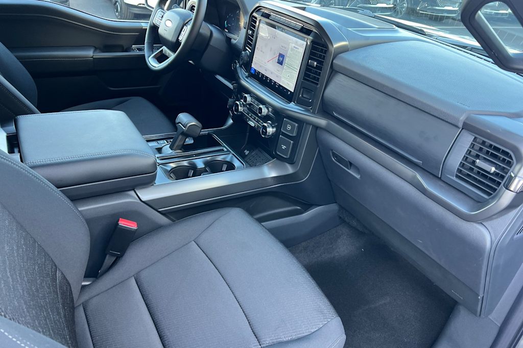 2024 Ford F-150 XLT 13