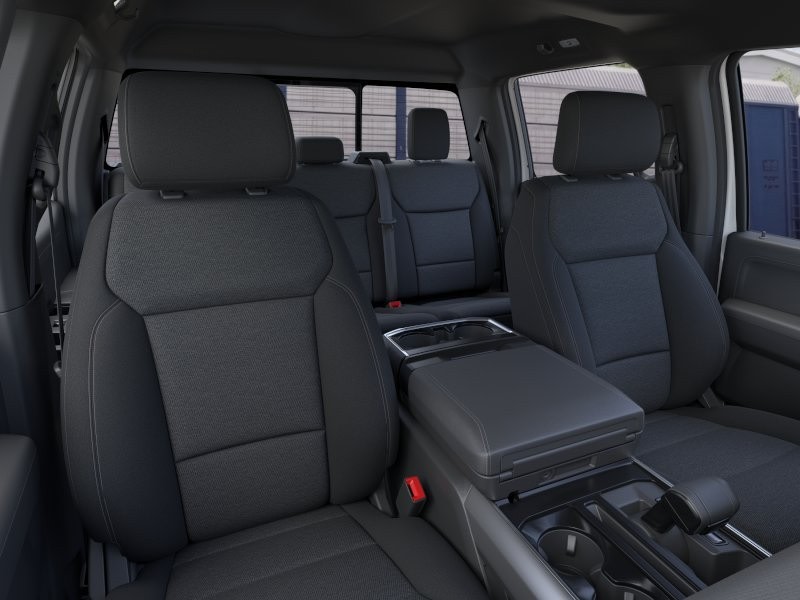 Thumbnail: 2026 Ford F-150 - 7