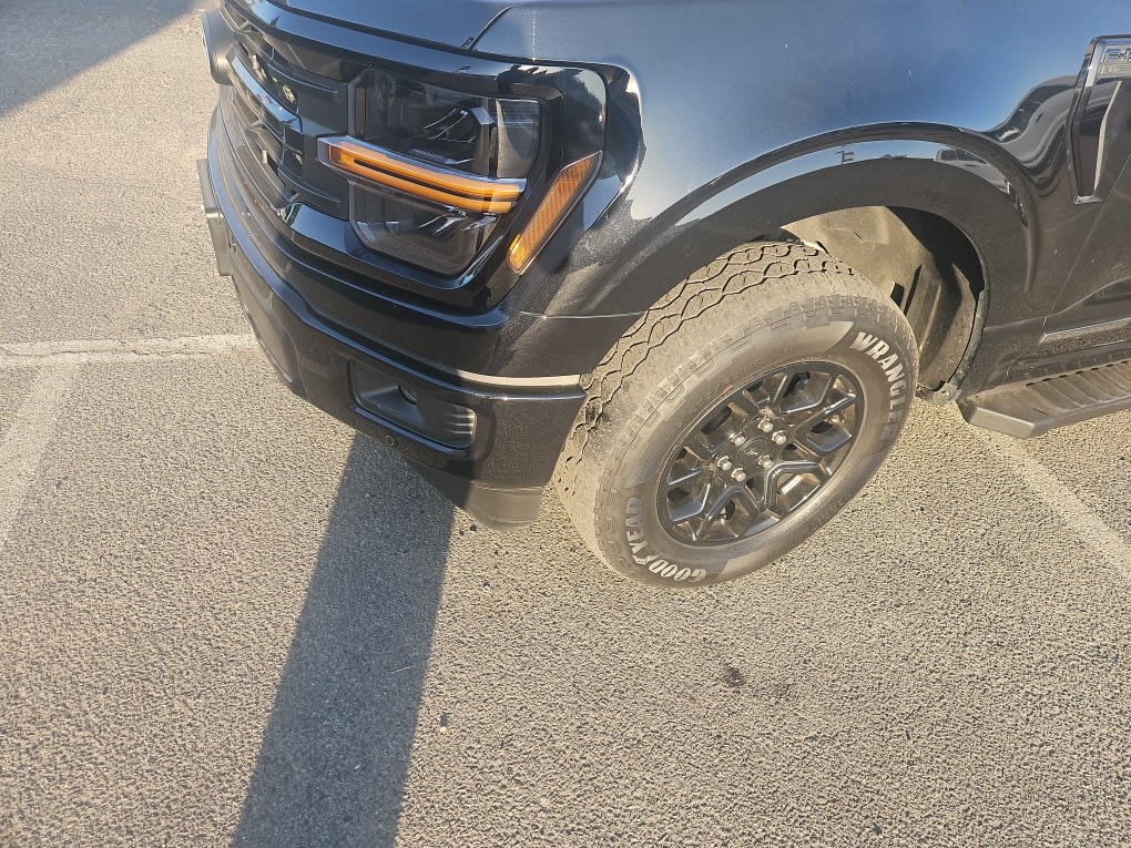 Thumbnail: 2024 Ford F-150 - 7