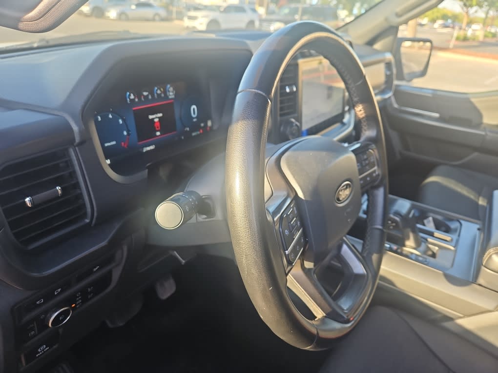 Thumbnail: 2024 Ford F-150 - 2