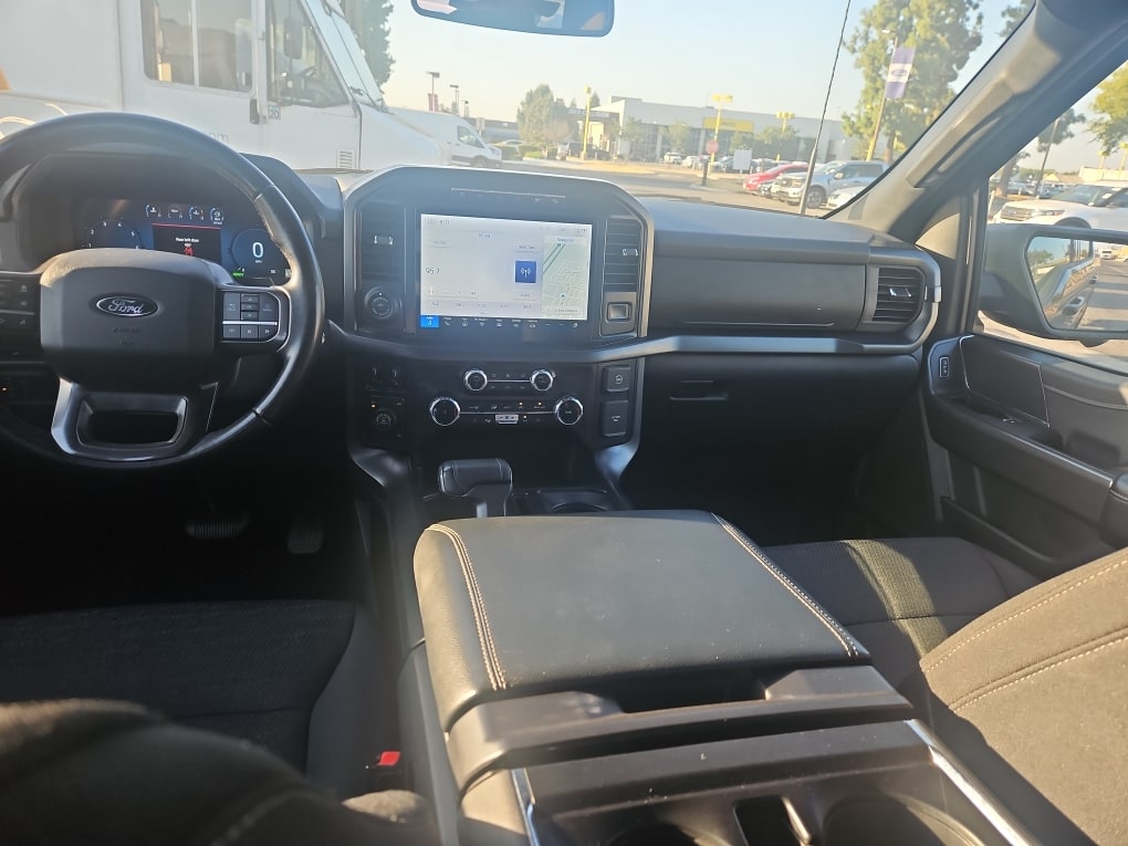 Thumbnail: 2024 Ford F-150 - 8