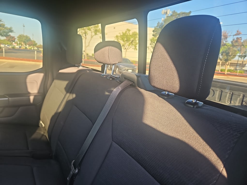 Thumbnail: 2024 Ford F-150 - 9