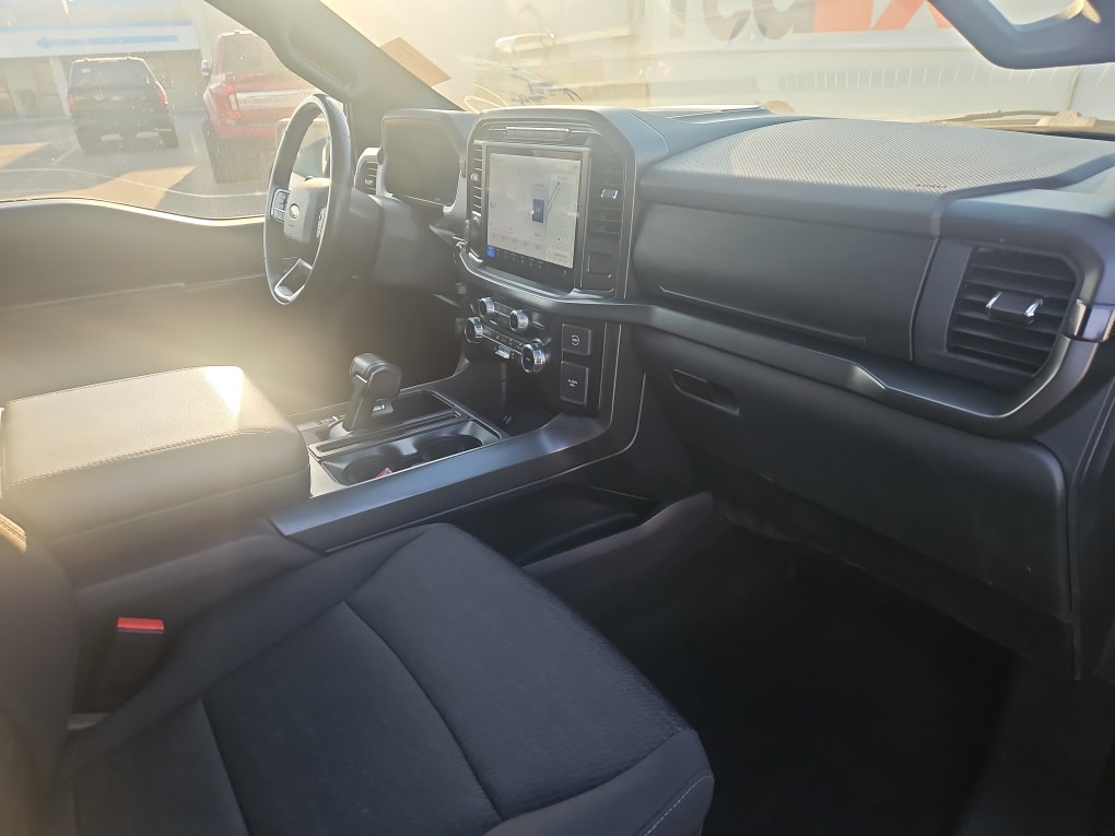 Thumbnail: 2024 Ford F-150 - 11