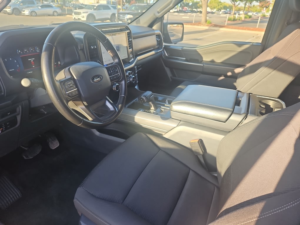 Thumbnail: 2024 Ford F-150 - 12