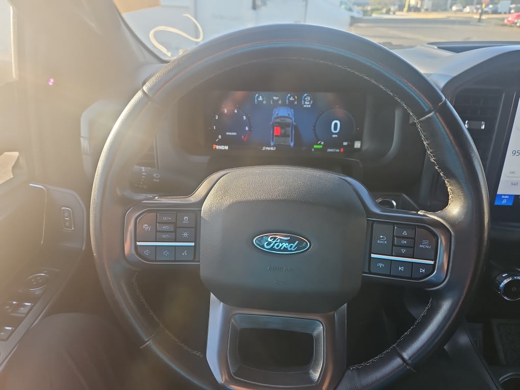 Thumbnail: 2024 Ford F-150 - 20