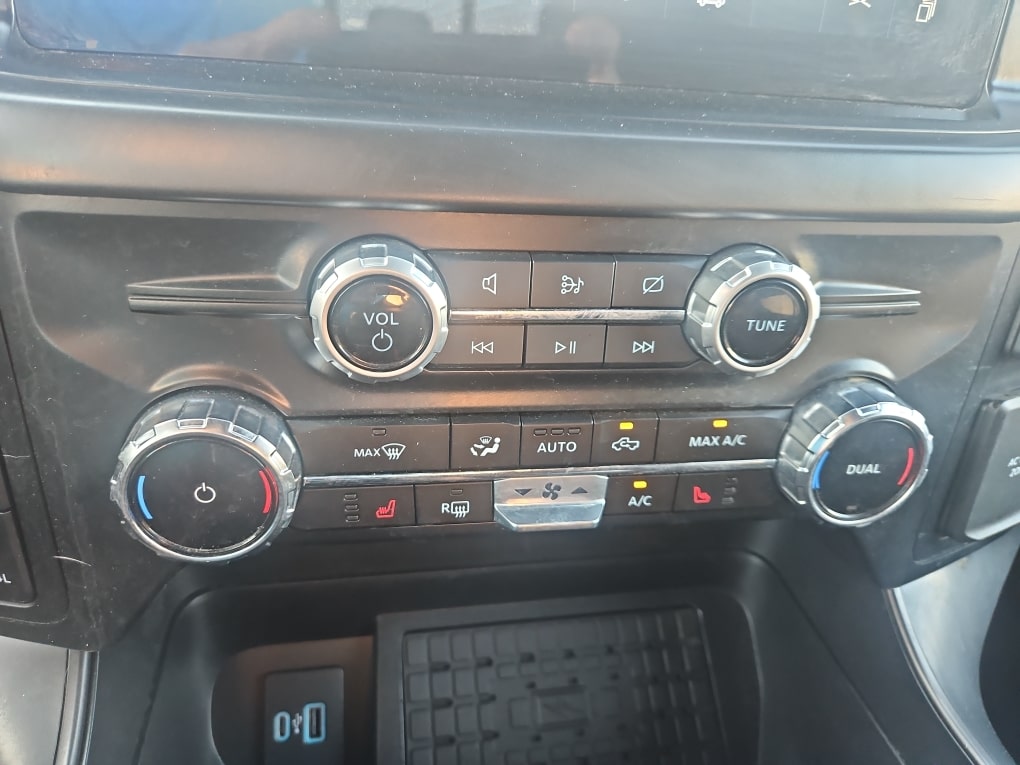 Thumbnail: 2024 Ford F-150 - 21