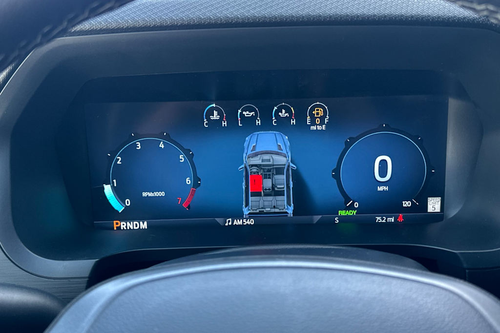 2025 Ford F-150 XLT 16