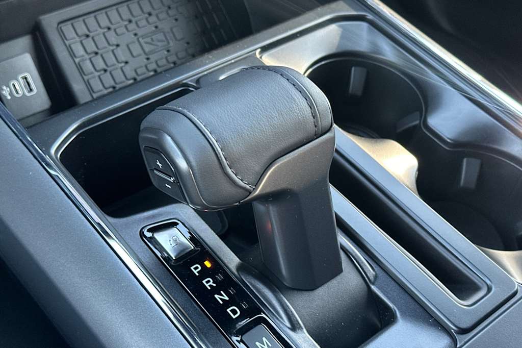 Thumbnail: 2025 Ford F-150 - 14