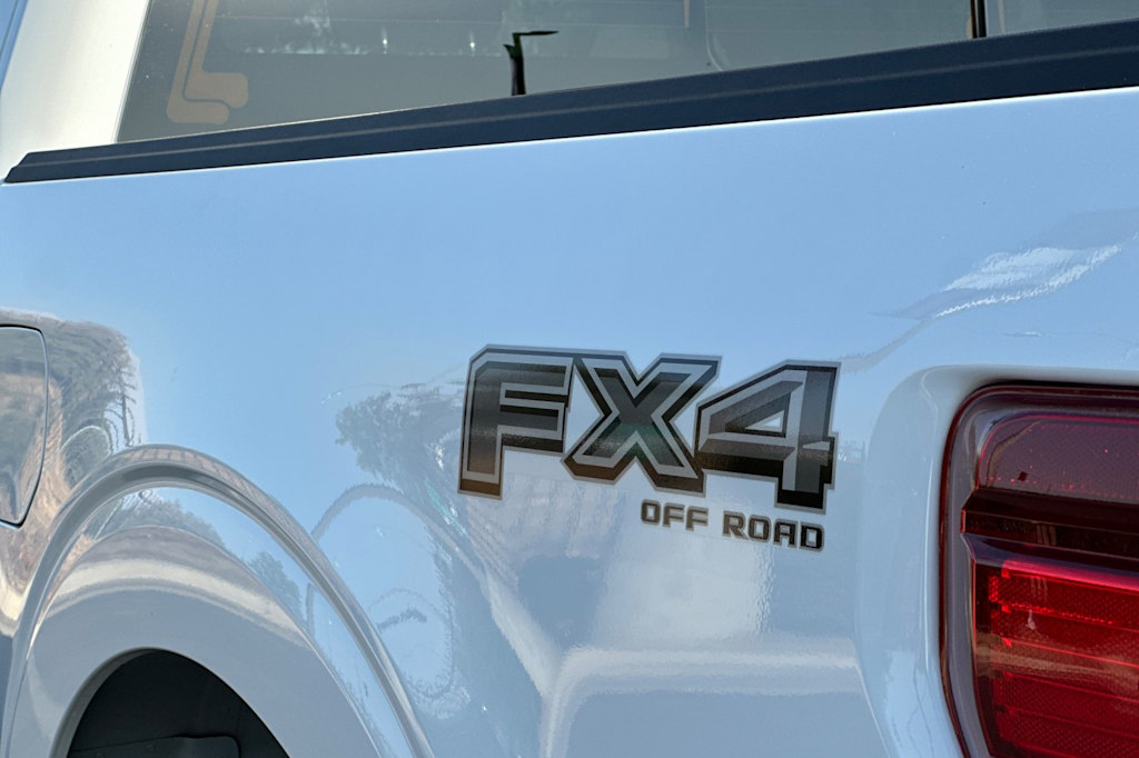 Thumbnail: 2025 Ford F-150 - 7