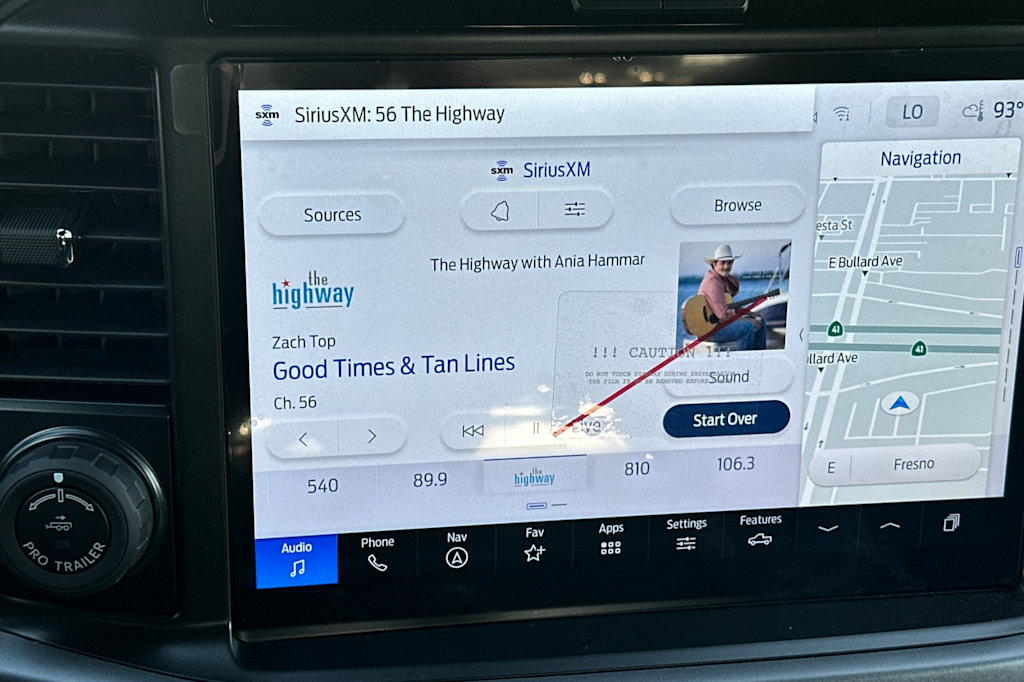 Thumbnail: 2025 Ford F-150 - 13