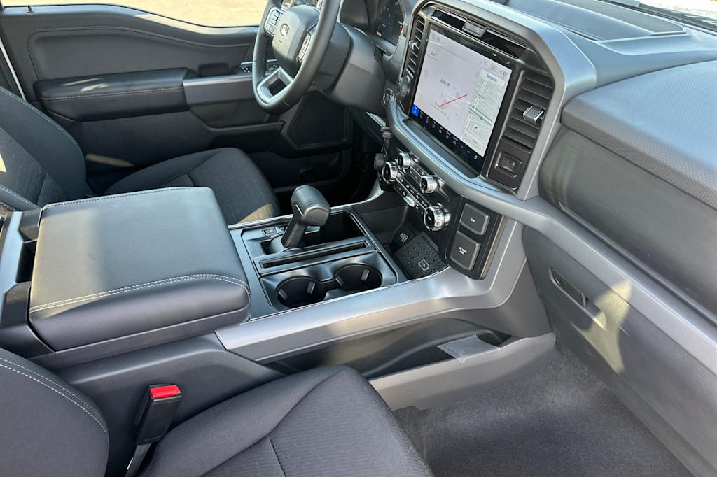 Thumbnail: 2025 Ford F-150 - 12