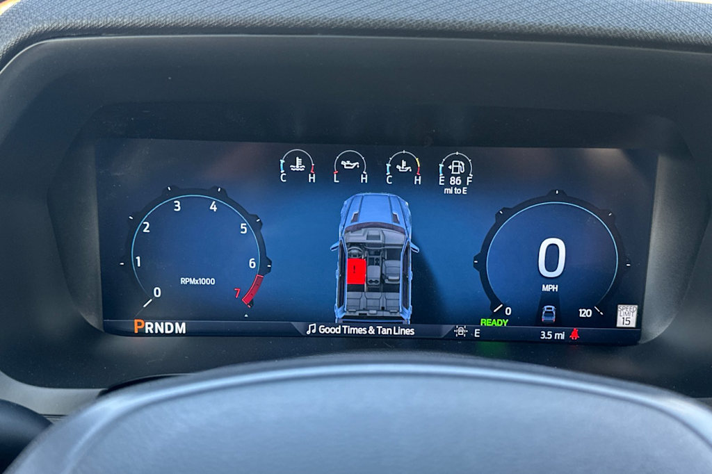 Thumbnail: 2025 Ford F-150 - 15