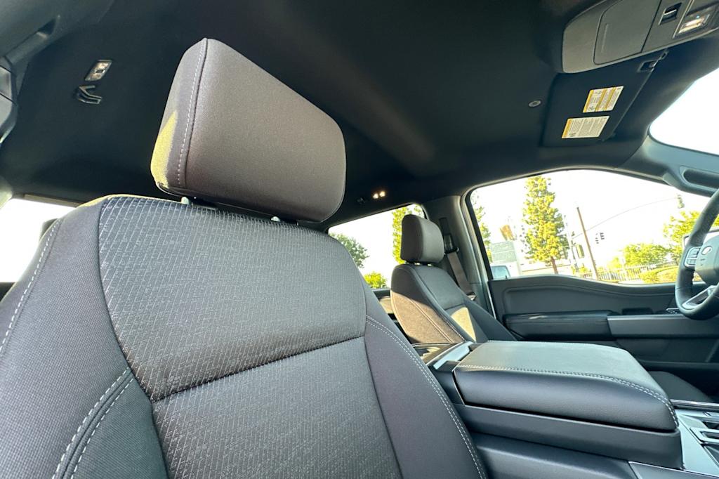 Thumbnail: 2025 Ford F-150 - 10