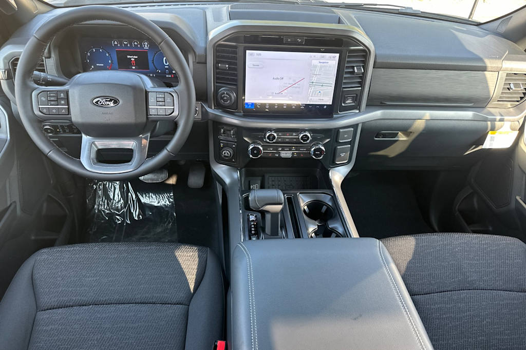 Thumbnail: 2025 Ford F-150 - 2