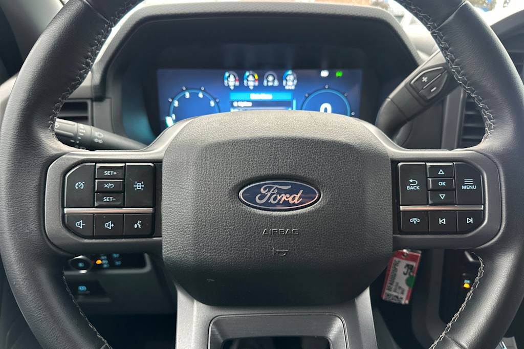 Thumbnail: 2024 Ford F-150 - 26