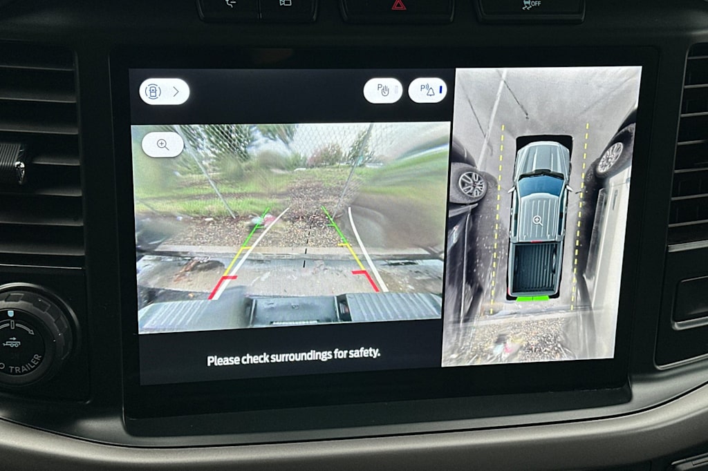 Thumbnail: 2024 Ford F-150 - 23