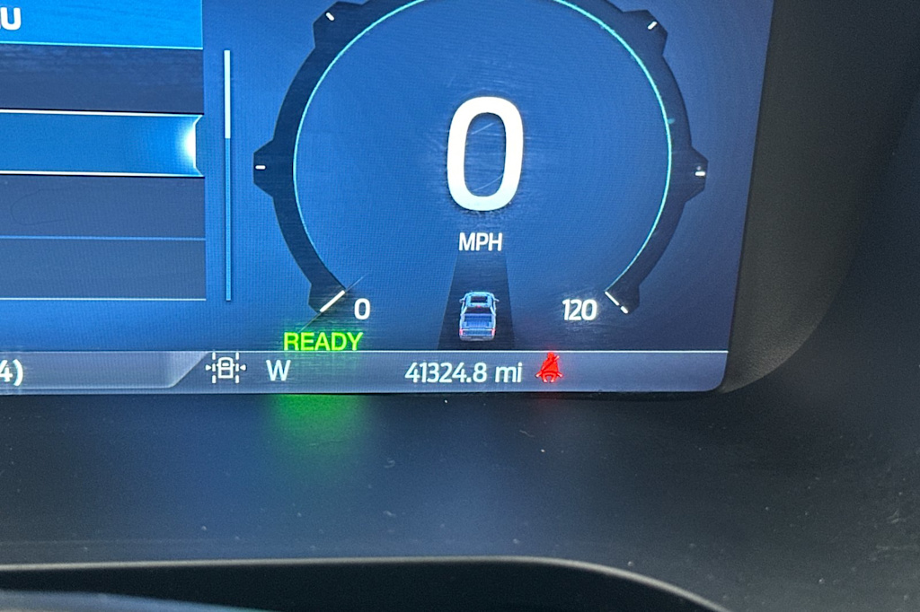 Thumbnail: 2024 Ford F-150 - 16