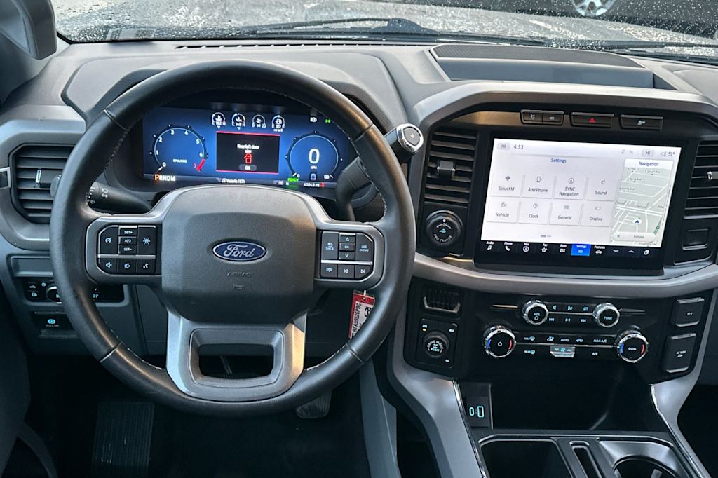 Thumbnail: 2024 Ford F-150 - 12