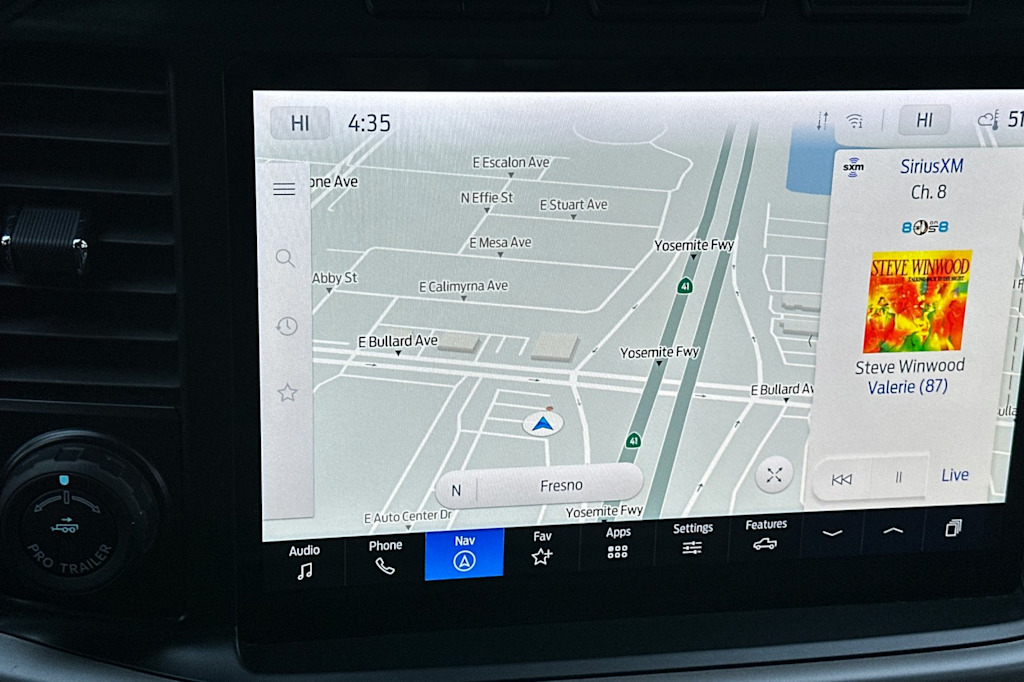 Thumbnail: 2024 Ford F-150 - 22