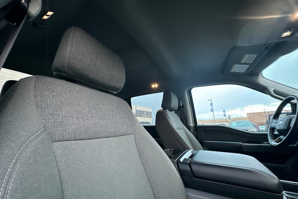 Thumbnail: 2024 Ford F-150 - 10