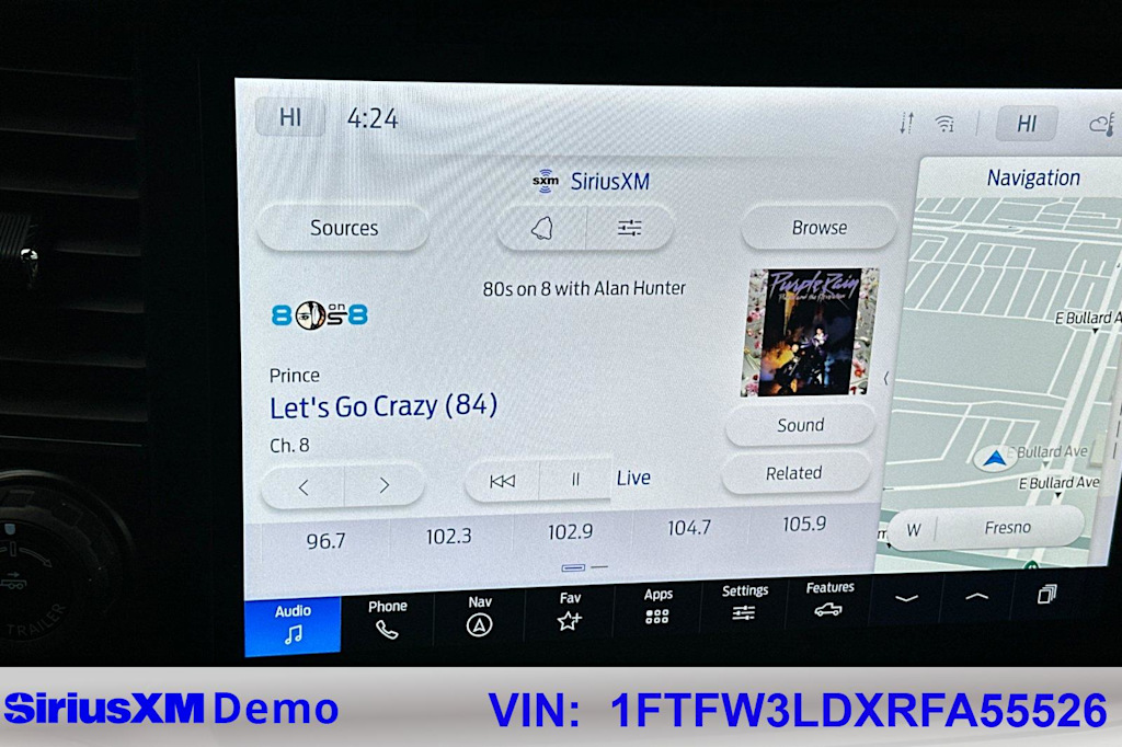 Thumbnail: 2024 Ford F-150 - 28