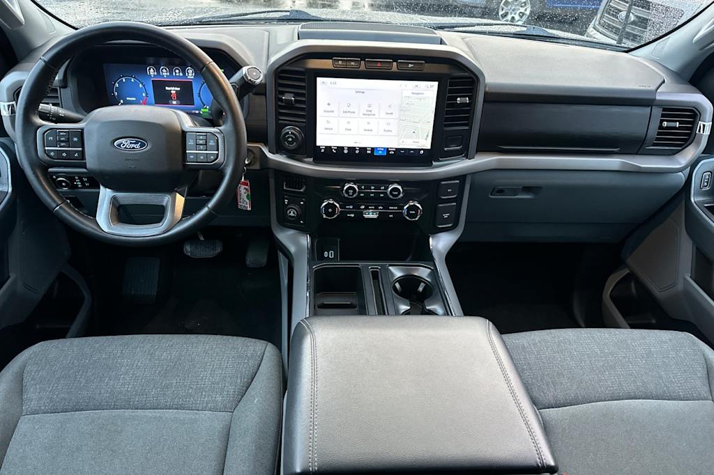 Thumbnail: 2024 Ford F-150 - 2