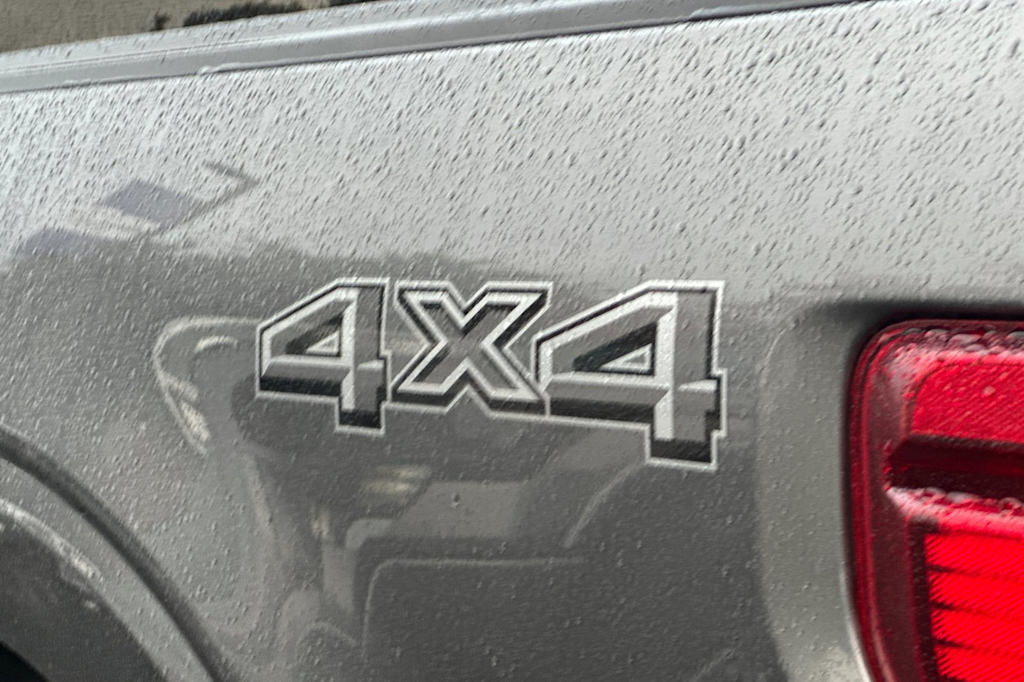 Thumbnail: 2024 Ford F-150 - 27