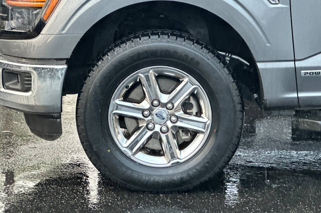 Thumbnail: 2024 Ford F-150 - 8