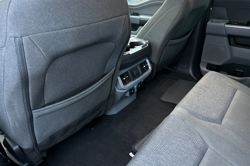 Thumbnail: 2024 Ford F-150 - 11