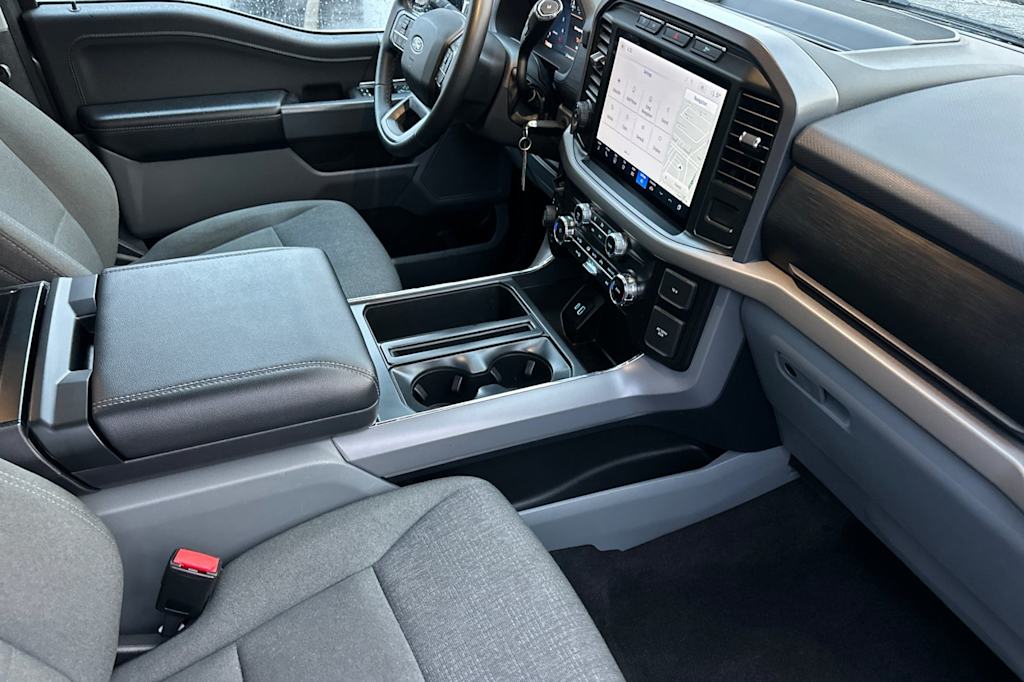 Thumbnail: 2024 Ford F-150 - 13