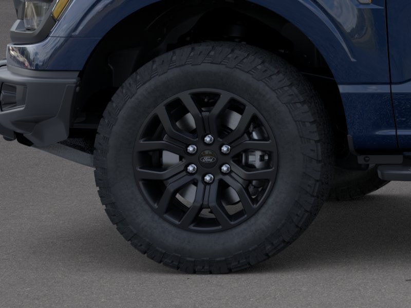 Thumbnail: 2026 Ford F-150 - 6