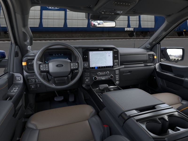 Thumbnail: 2026 Ford F-150 - 2