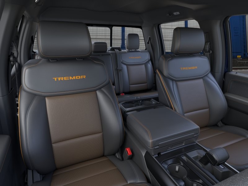 Thumbnail: 2026 Ford F-150 - 7