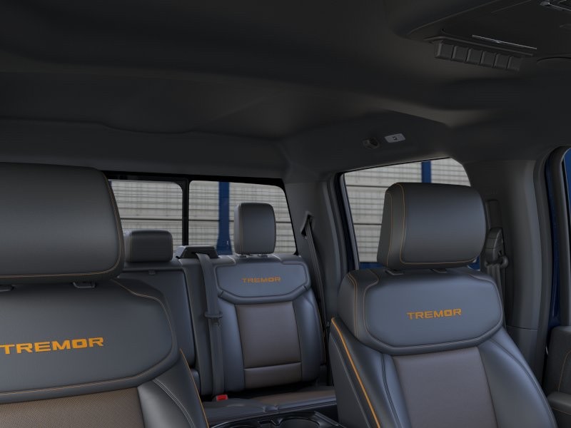 Thumbnail: 2026 Ford F-150 - 17