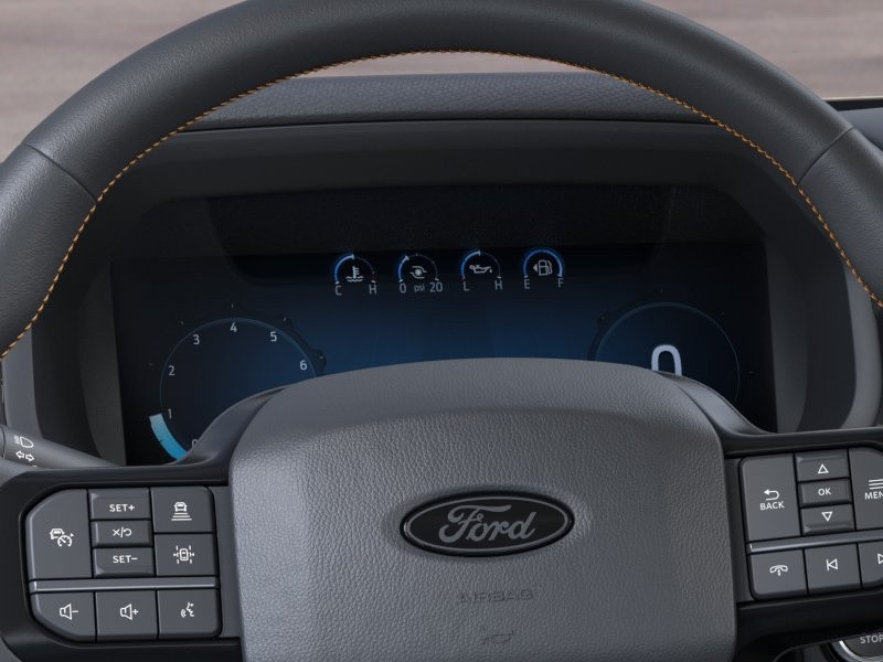 Thumbnail: 2026 Ford F-150 - 18
