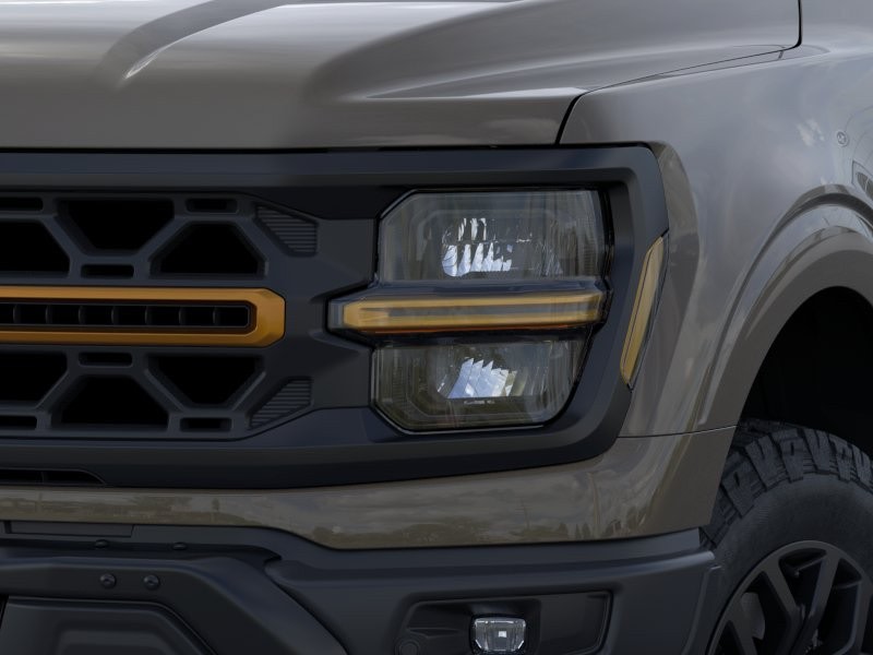Thumbnail: 2026 Ford F-150 - 21